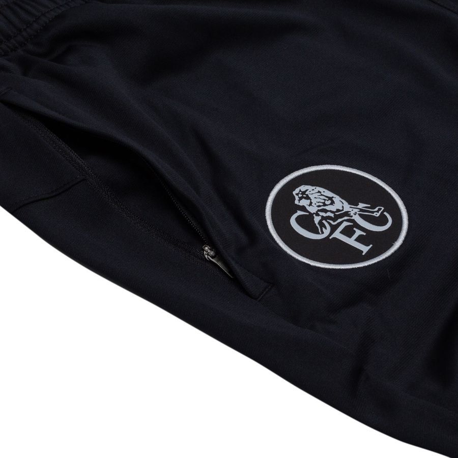 Chelsea Training Trousers Dri-FIT Strike 3rd - Black/Field Silver - Men's-SoccerKits Hub | Buy Soccer Jerseys Online